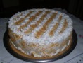 Bolo de Nozes