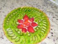 Torta de Frutas